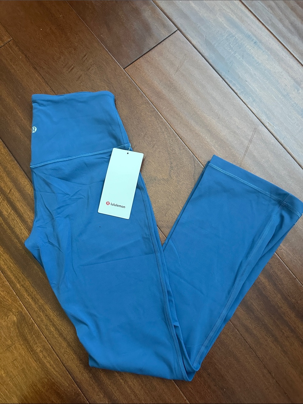Lululemon Align HR Mini Flare Pant 28”